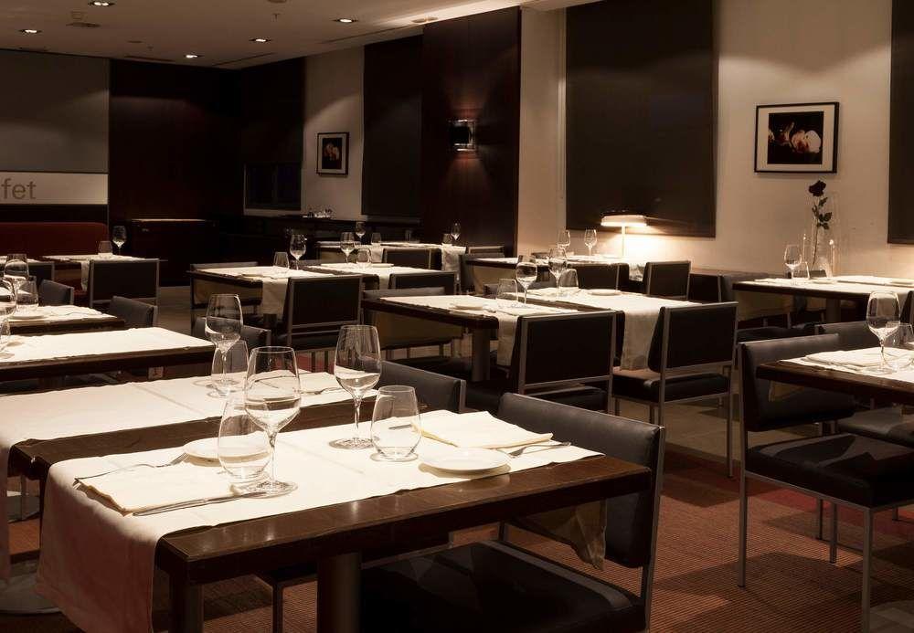 Ac Hotel Oviedo Forum By Marriott Kültér fotó